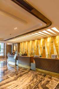安且吉兮 | 係安吉住到超滿意嘅親子酒店。