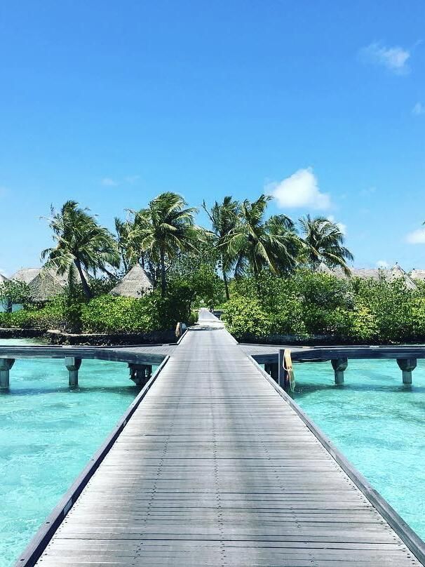 呼拉島：夏威夷的隱世天堂。