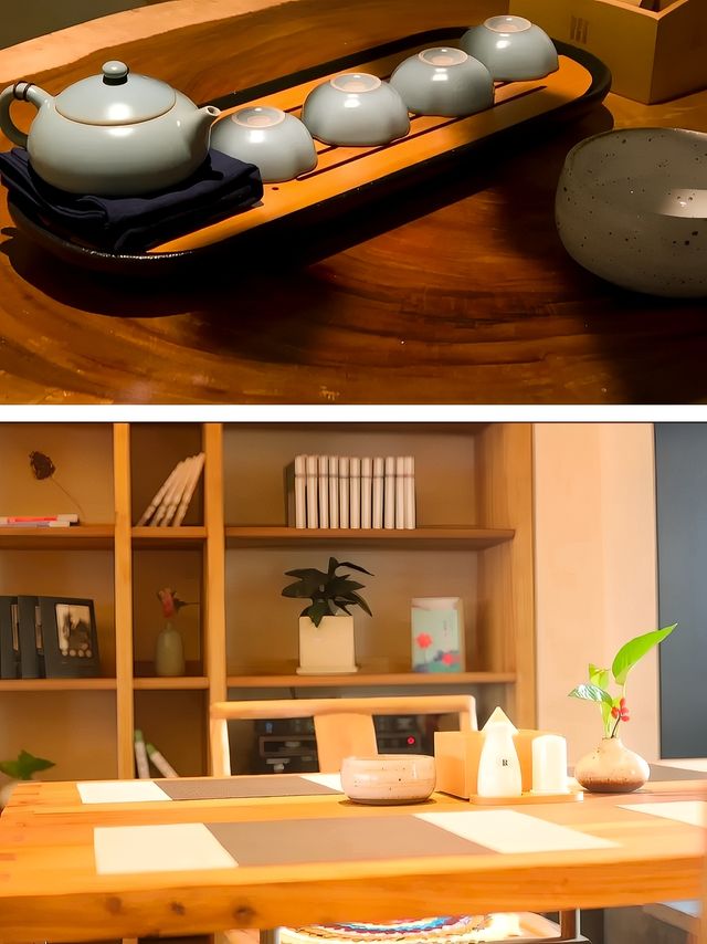 呢種酒店真係唔一般呀。