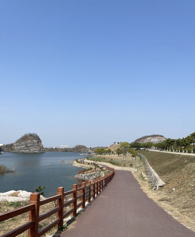 探索小眾美景：從忐忑到驚喜的旅程。