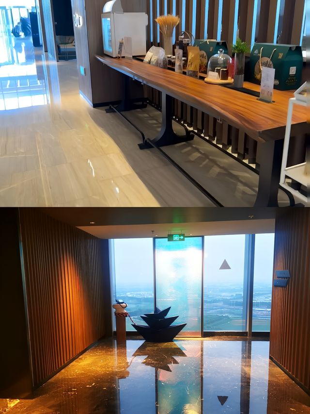 不會出錯的酒店，在這邊出差真的蠻安逸的。