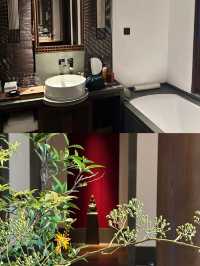 天台山嘉助酒店。