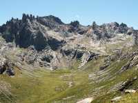 Exploring Nianbaoyuze National Geopark: A Hidden Tibetan Paradise 