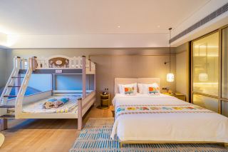 A must for family trips! Endless fun and great memories.