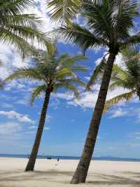 Da Nang Beaches: Where Tranquility Meets Adventure