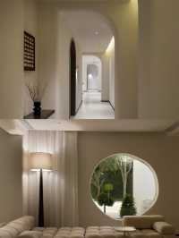 在上海發現一家寶藏美宿！！。