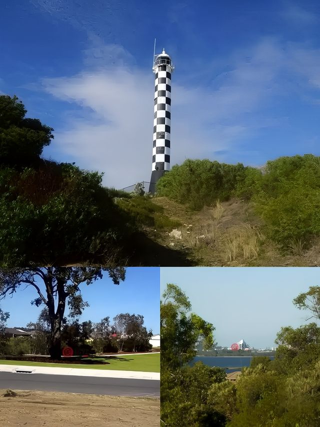 探秘澳洲班伯里，旅行者的秘密花園！