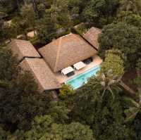 布吉|Island Escape Burasari，最佳家庭度假勝地   酒店：Island 。