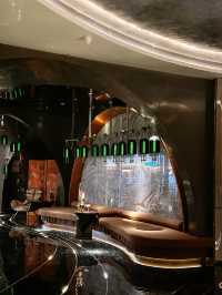 世紀大道旁的寶藏水療館，超解壓！。