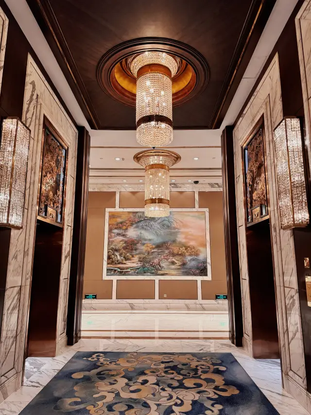 Shangri-La Changchun | Real experience sharing. 