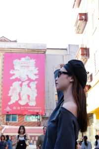 泉州 citywalk 絕美必去打卡點。