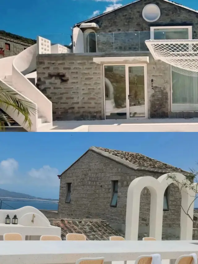 蘇州！獨棟泳池別墅超好住！湖景絕了。