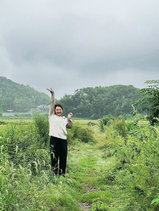 長沙超適合過週末的「最美鄉村」茶亭水庫。