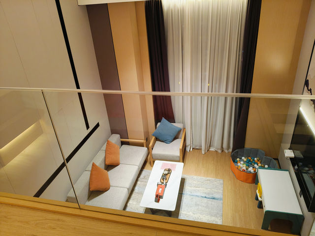 長沙住宿天花板！是我住了還想住系列。