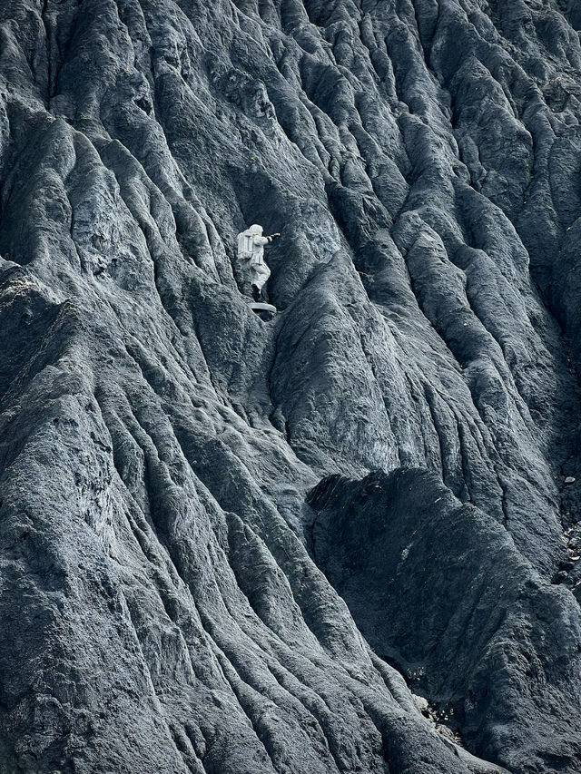 以草原雪山為主場的川西，別具一格。