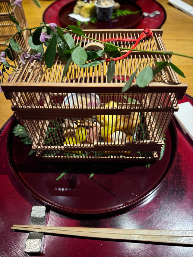 鹿兒島川邊溫泉｜很驚喜的一家酒店。