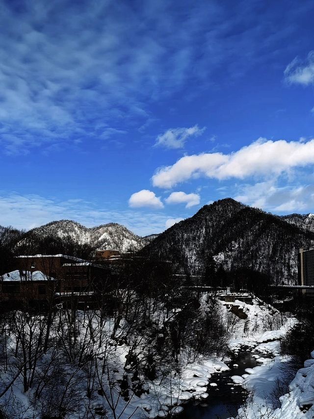 日本3日遊秋日限定美景全攻略。