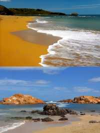 【梅諾卡島：海島秘境的兩日慢時光】。