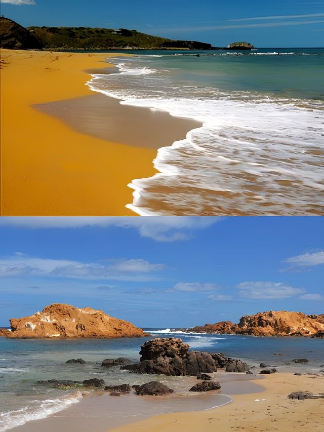【梅諾卡島：海島秘境的兩日慢時光】。