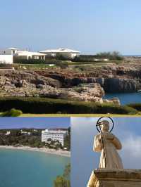 【梅諾卡島：地中海的藍色夢境】。