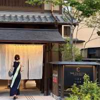 💮京都夢幻住宿 | 京都祇園賽萊斯汀酒店💮