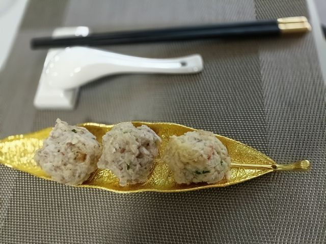 揭陽舒宸酒店的美食之旅。 揭陽舒宸酒店的美食之旅。