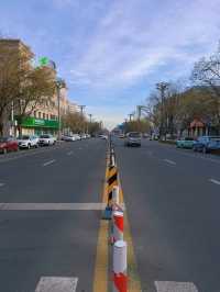 路過你的城市·金昌