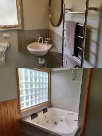 奧爾頓秘境小屋，靜享自然之旅