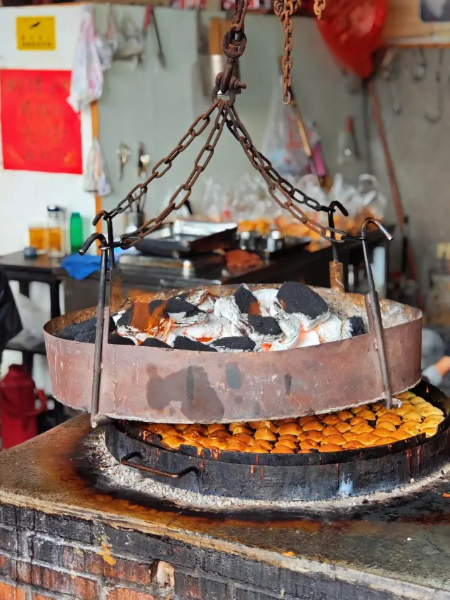 Yuantong Ancient Town Travel Guide