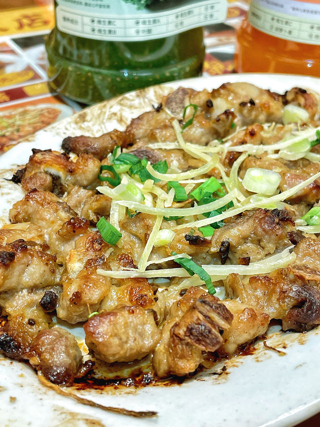 小蹄大作｜食無定味·適口者珍