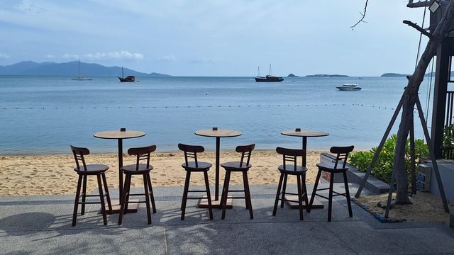 蘇梅島班德拉水療度假酒店 | 親子之選