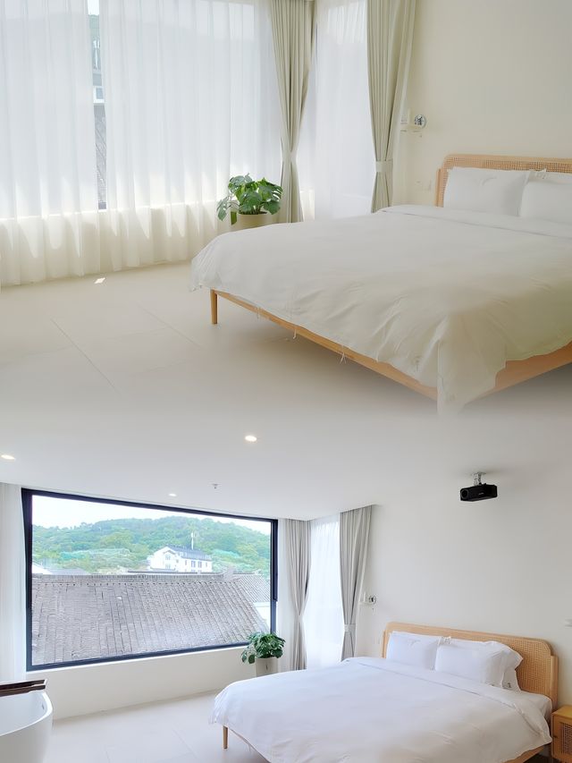 蘇州太湖湖邊小屋憶江南民宿