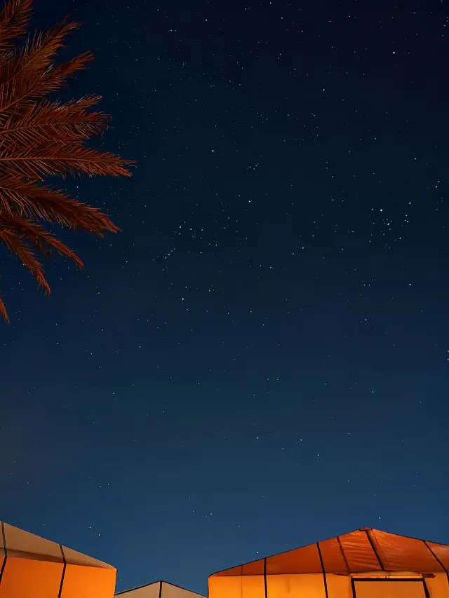 A multi-country tour of Tunisia and other countries is a great way to ring in the New Year!