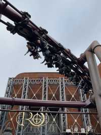 North Rhine-Westphalia: Discover the Magic of Phantasialand