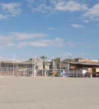 菲烏米奇諾 La Nave Beach：意大利海濱的璀璨明珠