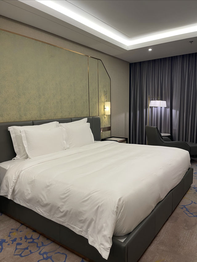 胡志明最高酒店  Vinpearl Landmark 81