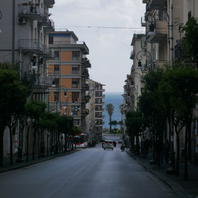 Salerno: The Gateway to the Amalfi Coast