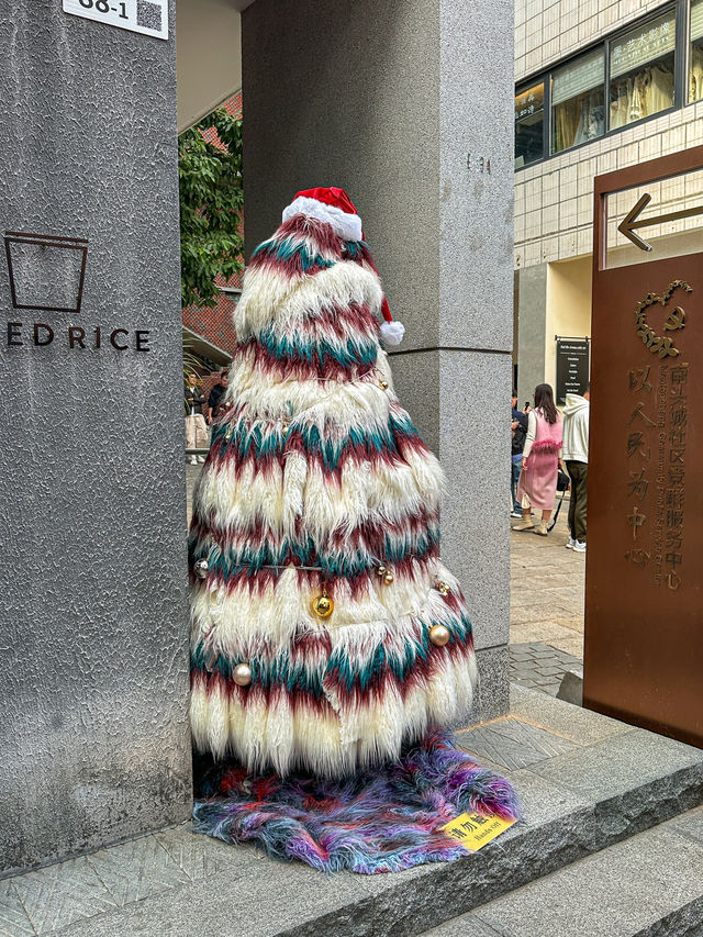 深圳市的起點｜南頭古城