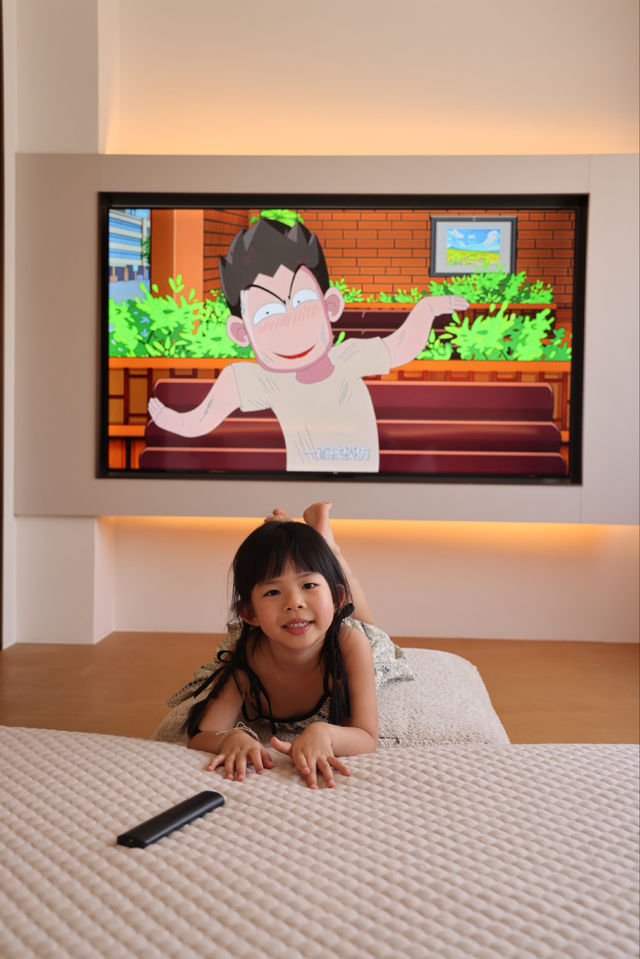 在北海！住進咗我嘅夢中情屋