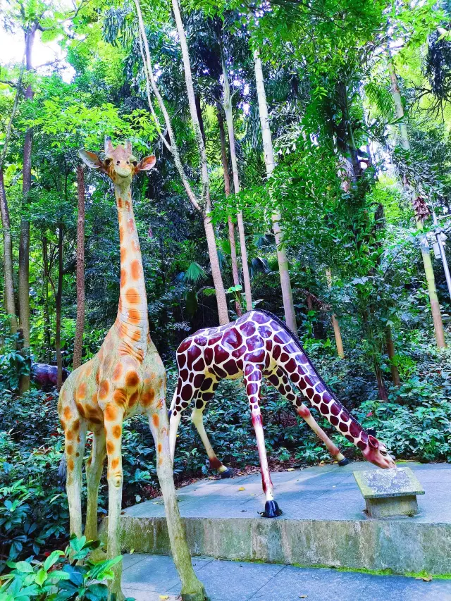 5日暢遊廣東廣州-珠海-深圳 玩轉三地不留遺憾