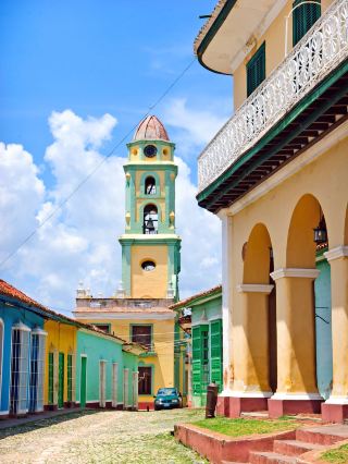 11-Day Cuba Tour: Detailed Guide
