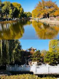 通遼旅遊攻略