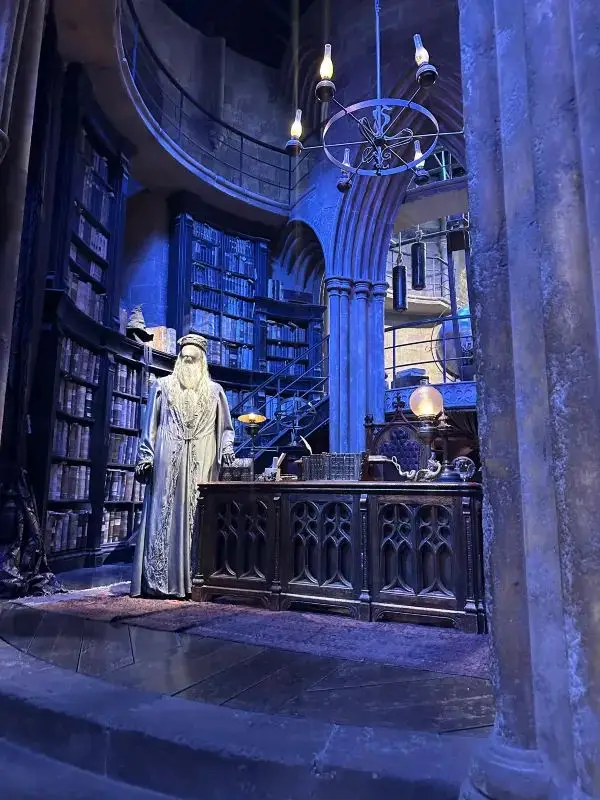 Is the Harry Potter Studio Tour in London Worth It?