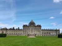 Exploring Castle Howard: A Journey Through Time