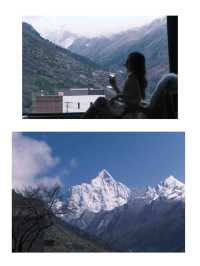 四姑娘山攻略，總要嚟呢間酒店住一晚啦