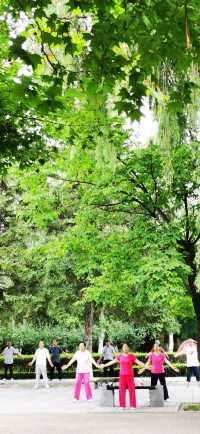 集安•高句麗遺址公園