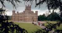 Exploring Highclere Castle: The Real Downton Abbey