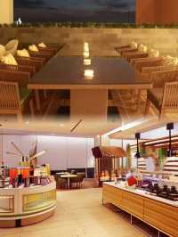 在北干巴魯邂逅夢幻之旅，狐狸酒店超詳細入住體驗