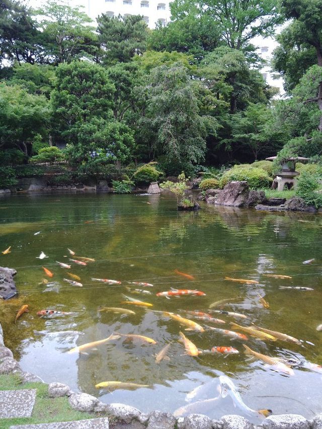 高輪格蘭王子大酒店 | Tokyo Oasis   酒店：高輪格蘭王子大酒店  地址：108-8