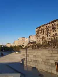 高加索三國12日遊 玩轉三國不踩雷